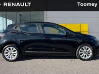 Used Renault Clio V Evolution 90 HP (66 kW) 2024 Black  Hatchback