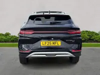 Used BYD Seal U Comfort 324 HP (238 kW) 2025 Black SUV