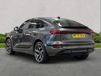 New Audi Q6 e-tron Advanced 182 kW (248 HP) 2025 Other SUV