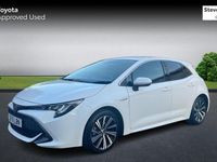 Used Toyota Corolla Design 122 HP (89 kW) 2022 Hatchback