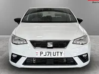 Usado Seat Ibiza FR 95 CV (69 kW) 2025 Utilitario