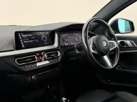 Used BMW 118 M Sport 136 HP (100 kW) 2024 Hatchback