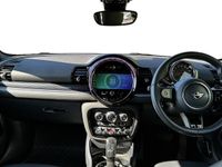 Used Mini Cooper S Clubman Exclusive 176 HP (129 kW) 2023 Black Estate