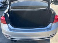 Used BMW 320 Sport Line 190 HP (139 kW) 2018 Sedan