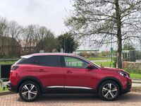 used Peugeot 3008 1.6 PureTech 180 Allure 5dr EAT8