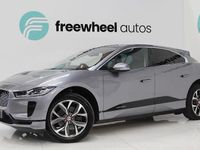 Used Jaguar I-Pace SE 294 kW (400 HP) 2022 SUV