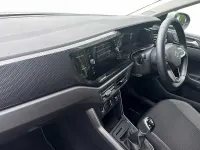 Used VW Taigo Life 95 HP (69 kW) 2025 Grey SUV