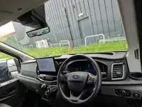 Used Ford Transit Limited 165 HP (121 kW) 2024 Silver Van