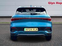 Usado BYD Atto 3 Design 150 kW (204 CV) 2026 SUV