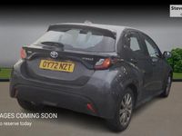 Used Toyota Yaris Hybrid 116 HP (85 kW) 2026 Hatchback