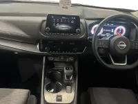 Used Nissan X-Trail Acenta Premium 163 HP (119 kW) 2025 Silver SUV