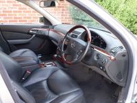 Used Mercedes S600L 2003 Sedan