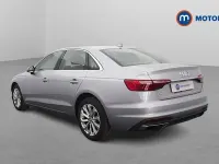 Used Audi A4 163 HP (119 kW) 2023 Sedan