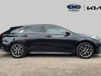 used Kia ProCeed 1.6 CRDi ISG GT-Line 5dr