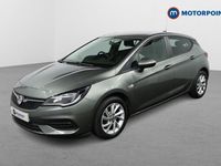 used Vauxhall Astra 1.5 Turbo D Business Edition Nav 5dr Auto