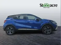 Used Renault Captur Engineered 143 HP (105 kW) 2023 Other SUV