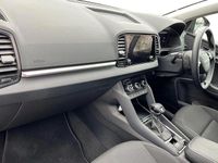 Used Skoda Karoq SE Drive 147 HP (108 kW) 2025 Grey SUV