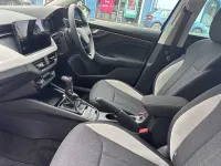 New Skoda Scala SE L 85 HP (62 kW) 2026 Race blue metallic Hatchback