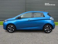 used Renault Zoe 80kW S Edition Nav R110 40kWh 5dr Auto Hatchback