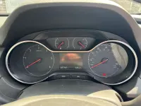 Used Vauxhall Grandland X Elite 130 HP (95 kW) 2021 Red SUV