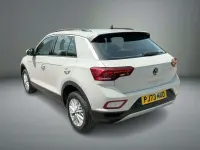 Used VW T-Roc Life 150 HP (110 kW) 2023 SUV