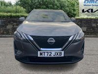 Used Nissan Qashqai Tekna 158 HP (116 kW) 2023 SUV