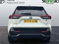 Used Toyota RAV4 Sport 306 HP (225 kW) 2026 SUV