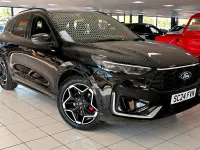 Used Ford Kuga ST-Line X 180 HP (132 kW) 2024 SUV