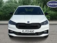 Used Skoda Fabia Monte Carlo 150 HP (110 kW) 2024 Hatchback