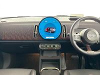 Usado Mini Countryman 147 kW (201 HP) 2024 Verde SUV