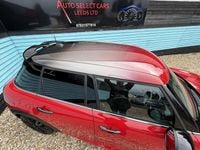 Used Mini Cooper Hatch 134 HP (98 kW) 2023 Red Hatchback