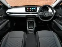 New Fiat 600 100 HP (73 kW) 2026 White SUV