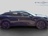 Usado Peugeot 408 GT 134 CV (98 kW) 2025 Negro SUV