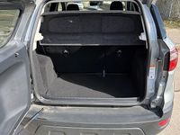 Begagnad Ford Ecosport Active 125 HK (91 kW) 2022 SUV