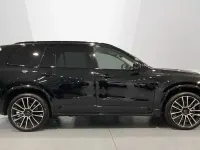 Used Volvo XC90 Ultra 455 HP (334 kW) 2026 Black SUV