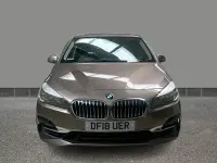 Usado BMW 220 Luxury Line 190 HP (139 kW) 2021 Carrinha