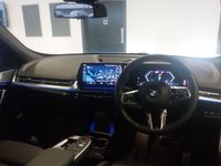 Used BMW X1 M Sport 211 HP (155 kW) 2023 Blue SUV