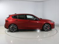 Used BMW 120 M Sport 168 HP (123 kW) 2025 Red Hatchback