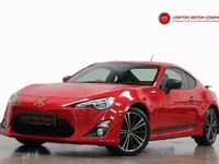 used Toyota GT86 2.0 D-4S 2dr