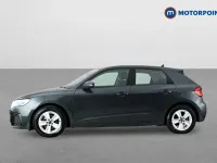 Used Audi A1 2023 Grey SUV