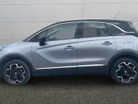 Usado Vauxhall Crossland Ultimate 131 CV (96 kW) 2024 SUV