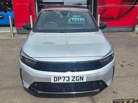 Usado Vauxhall Corsa 101 HP (74 kW) 2026 Citadino
