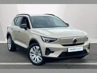 New Volvo EX40 Core 185 kW (252 HP) 2025 Other SUV