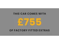 Used VW Golf VII Match 2015 Silver Hatchback