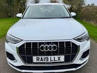 Used Audi Q3 Sport 150 HP (110 kW) 2025 SUV