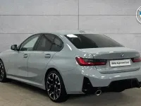 Used BMW 320 M Sport 181 HP (133 kW) 2026 Grey