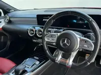 Used Mercedes A35 AMG Premium Plus 306 HP (225 kW) 2022 Hatchback