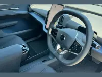 New Volvo EX30 Plus 196 kW (267 HP) 2026 White SUV