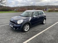 Used Mini Cooper S 2014 Blue Hatchback