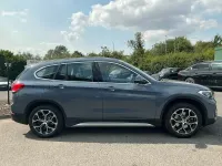 Used BMW X1 xLine 192 HP (141 kW) 2022 Grey SUV